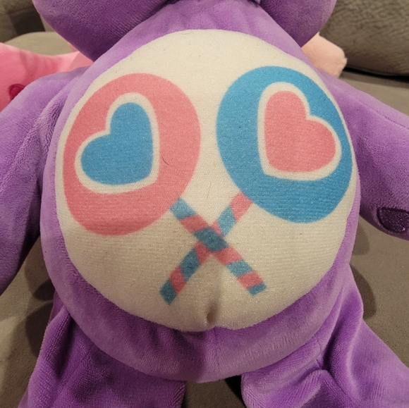 Care Bears Plush Collectors Bundle Lot - Picture 6 of 11